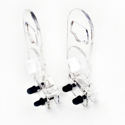 Vitamini Rotatable Mounts