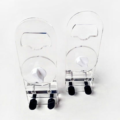 Vitamini Rotatable Mounts