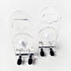 Vitamini Rotatable Mounts