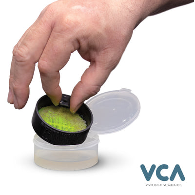 VCA Defrosting Cup