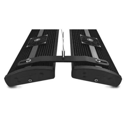 Dual Angled Mount + Hanging Kit