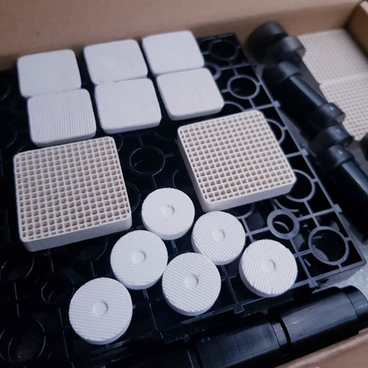 Easy Frag Kit