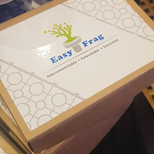 Easy Frag Kit