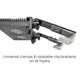Universal Holder + Rotatable Holders Full Kit