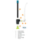 VCA Salinity Probe Kit