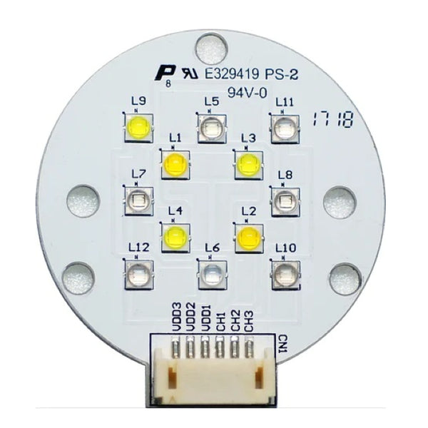 LED Clusters All Models – DALUA AU