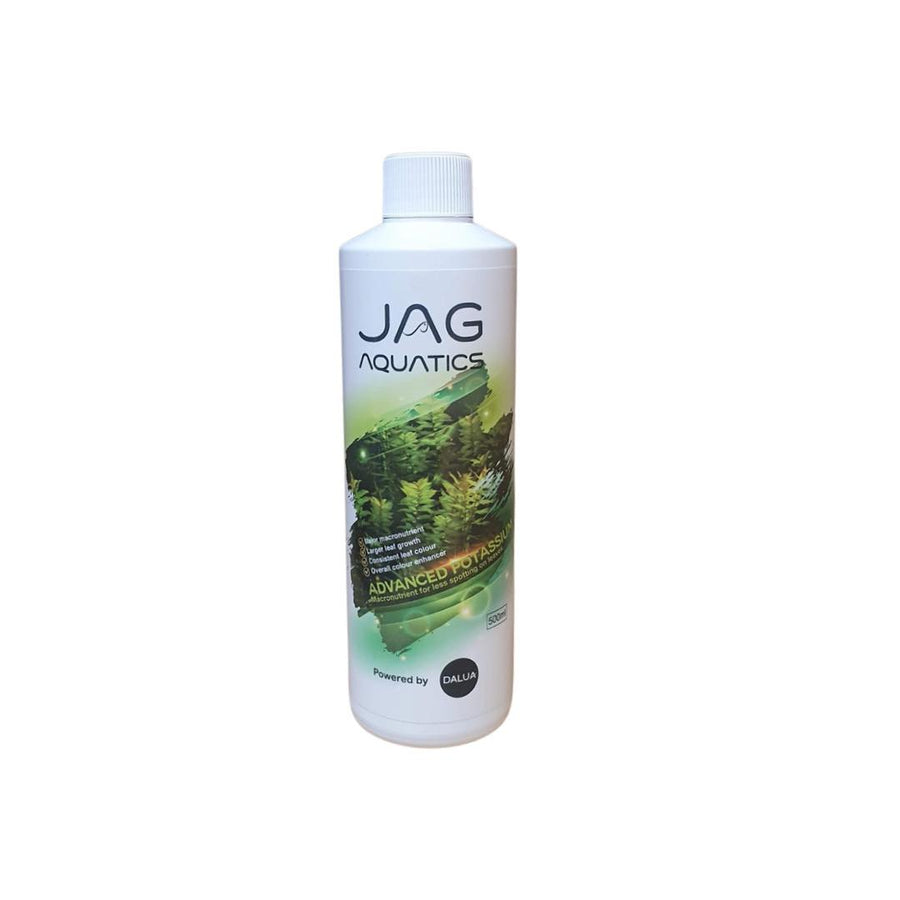 Jag Aquatics Advanced Potassium