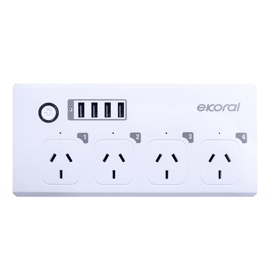 Ekoral Lite Monitor