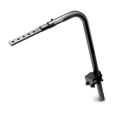 Illumagic Rear Mounting Arms