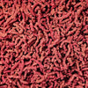 Shrimp Food Spectrum Red