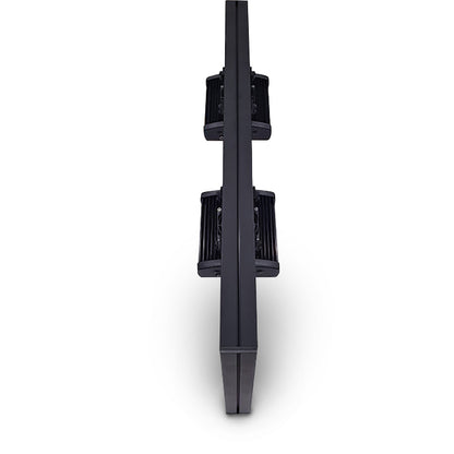 Rail Mounting System (RMS)
