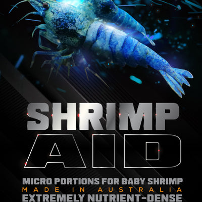 Shrimp Aid SAS