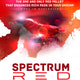 Shrimp Food Spectrum Red