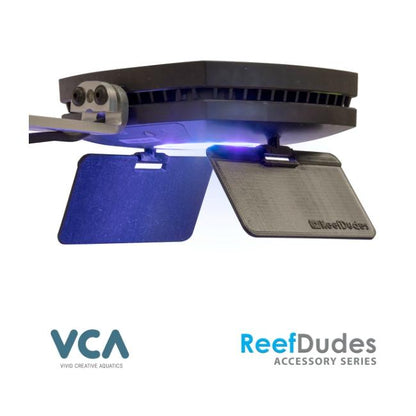 VCA Refugium Visor