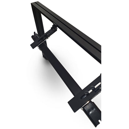 Rail Mounting System (RMS)
