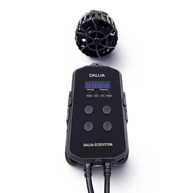 Flow Bundle filtration bundle pack DALUA 