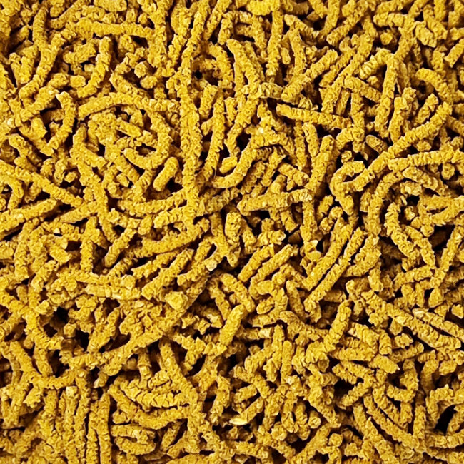 Shrimp Food Spectrum Gold